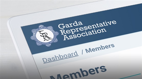 Garda Representative Association (GRA)