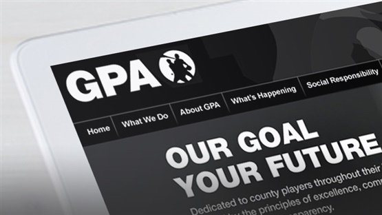 Gaelic Players Association (GPA)