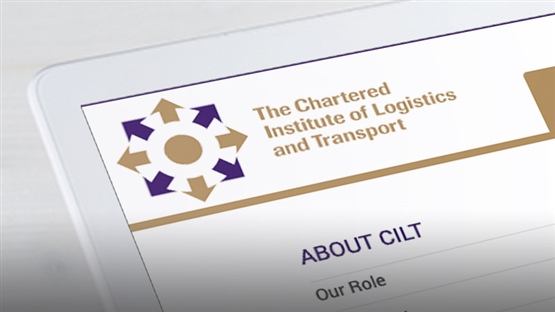 Chartered Institute of Logistics & Transport Ireland (CILT)