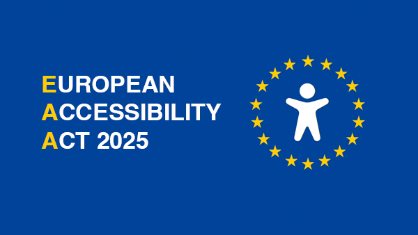 Accessibility and the European Accessibility Act (EAA): Leveraging AI to Stay Compliant and Inclusive