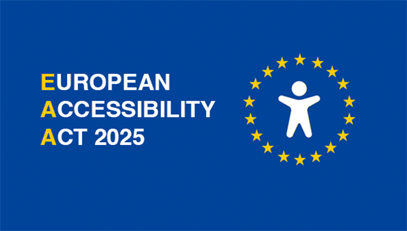 Accessibility and the European Accessibility Act (EAA): Leveraging AI to Stay Compliant and Inclusive