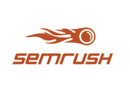 Semrush logo