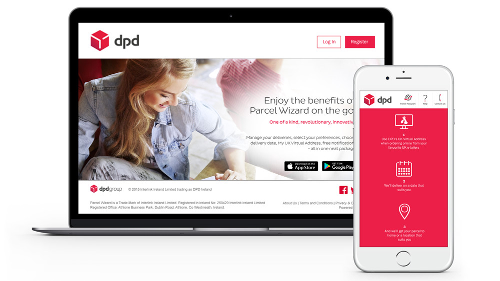 DPD Bespoke Software Development 