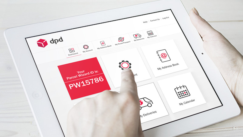 Dynamic Integrated Dashboard
