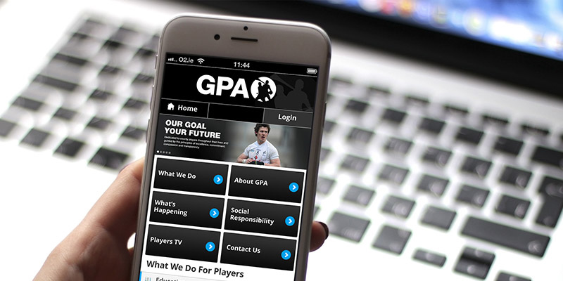 Gaelic Players Association