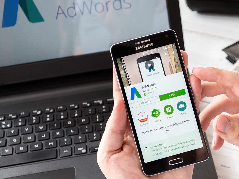 Pay per click