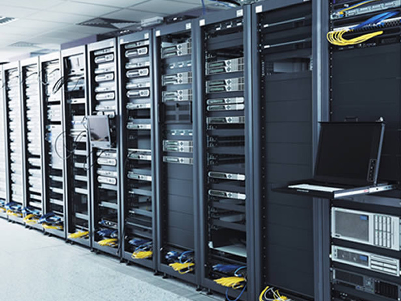 data centre