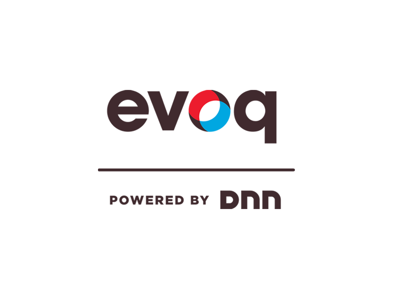 DNN Evoq CMS