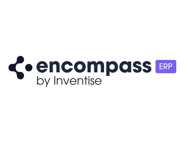 Encompass ERP