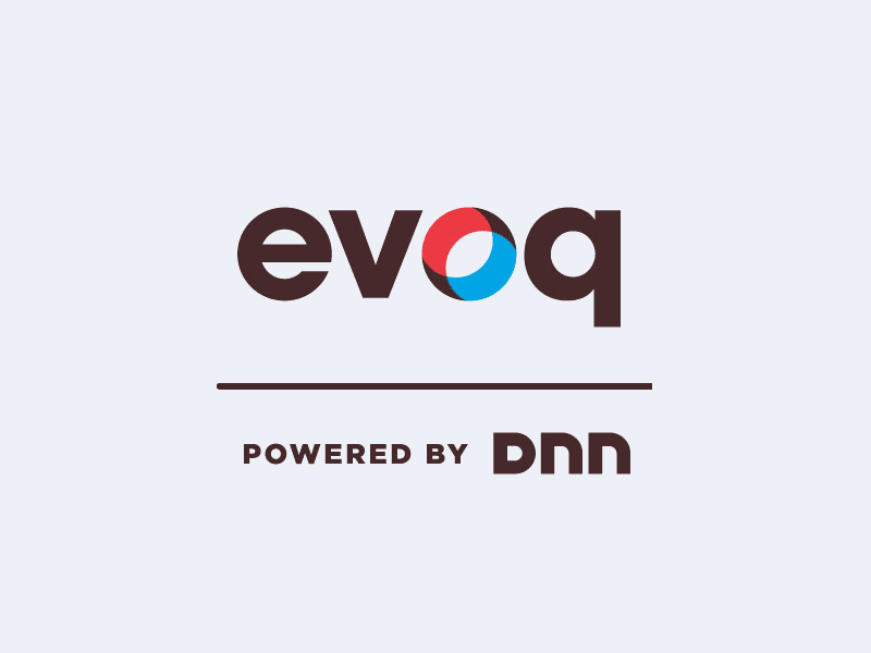 DNN Evoq CMS