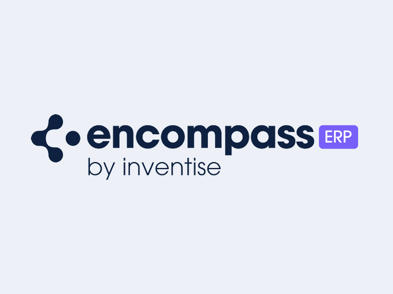 Encompass ERP